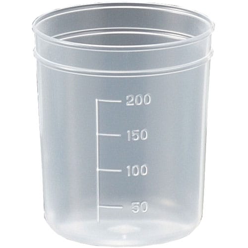 PPディスカップ 200ml