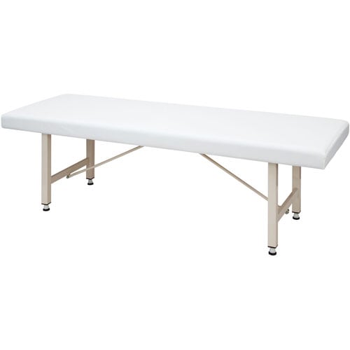 伸縮診察台カバー ホワイト 600×1800mm