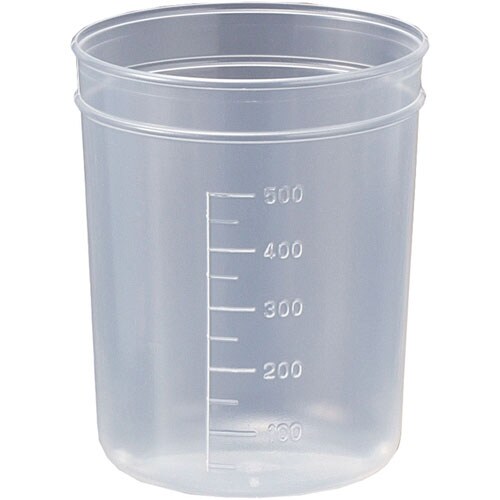 PPディスカップ 500ml