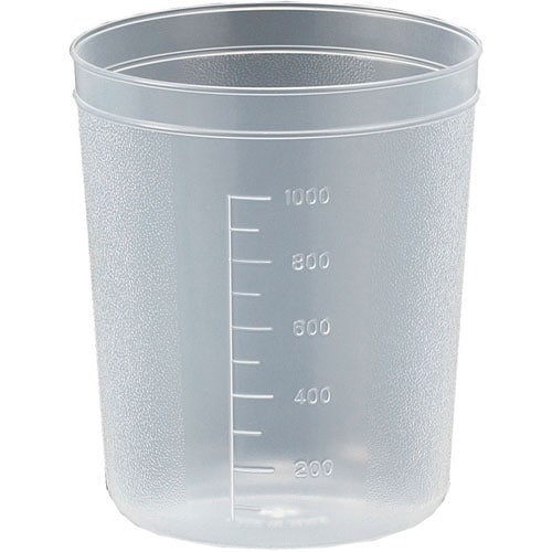 PPディスカップ 1000ml
