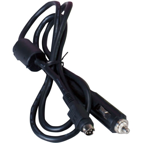 ヨックスポルタS901 オプション カーアダプタ