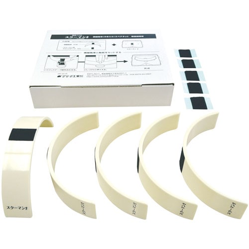 救命ドリル 模擬胸骨スペアキット スクーマン2用