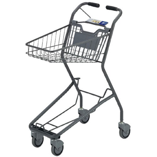 ショッピングカート GA416