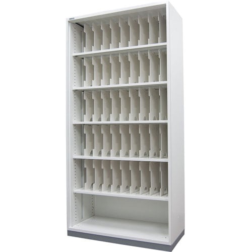 カルテラック(オープンタイプ) 50区分