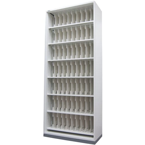 カルテラック(オープンタイプ) 70区分