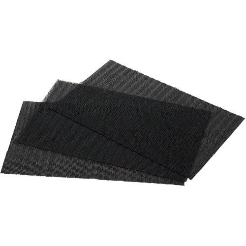 すべり止めシート ブラック