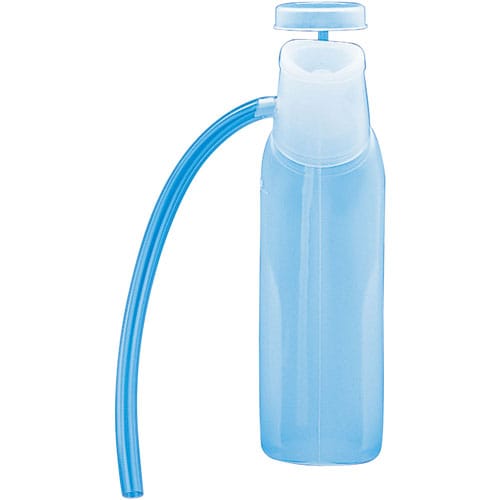 洗眼びん(一体型) 500cc