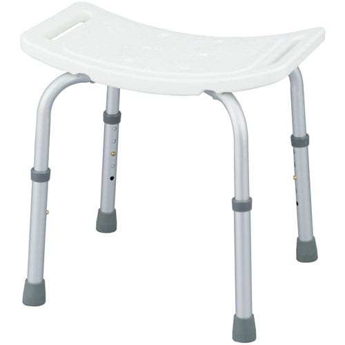 シャワーベンチ MY−1240 背なし