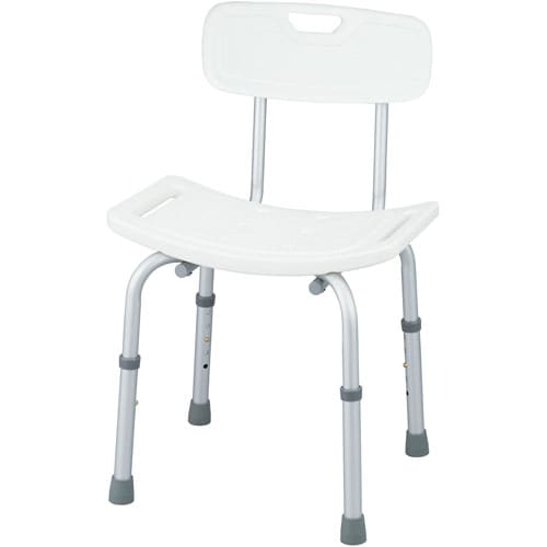 シャワーベンチ MY−1241 背付