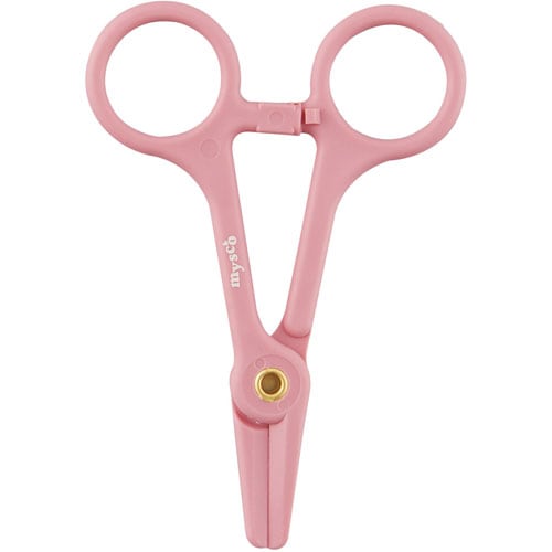 マツヨシ チューブクランプ ライトピンク