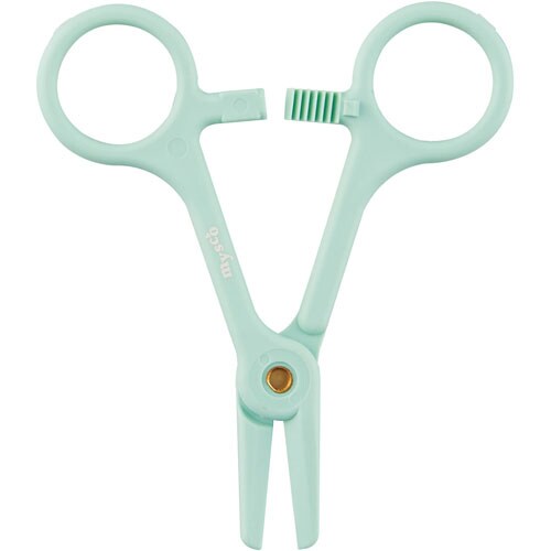 マツヨシ チューブクランプ ライトグリーン