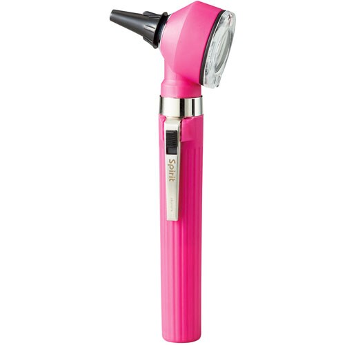 ファイバーオトスコープ(ビビッド) マゼンタ