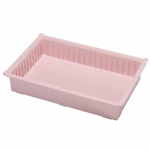 テイスウトレーM ピンク