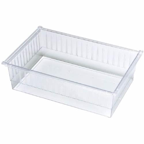 テイスウトレーL 透明