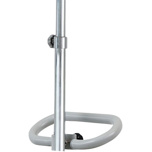 点滴スタンド オプション グリップ