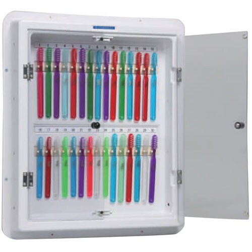 歯ブラシケース 30本用・スタンダード