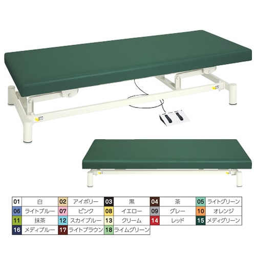 電動診察台 PK 600×1800 TB1151