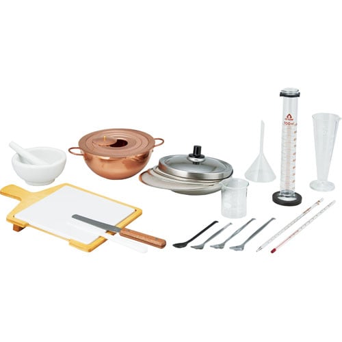 開局備品セット