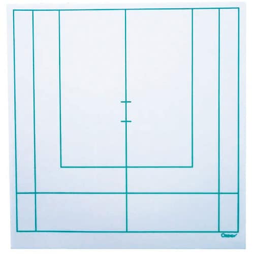 リーダーパット