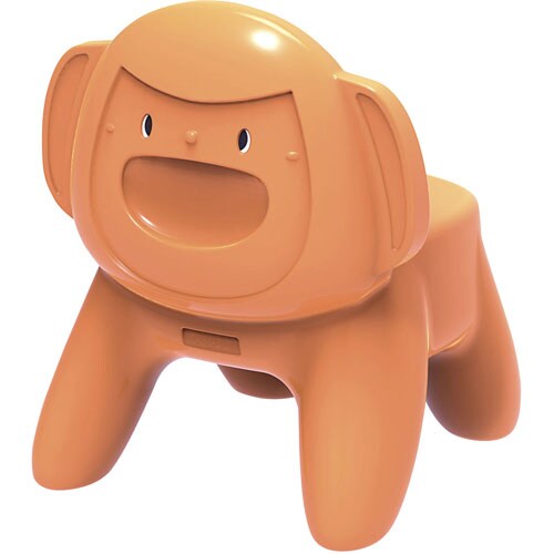 ルッキーチェア