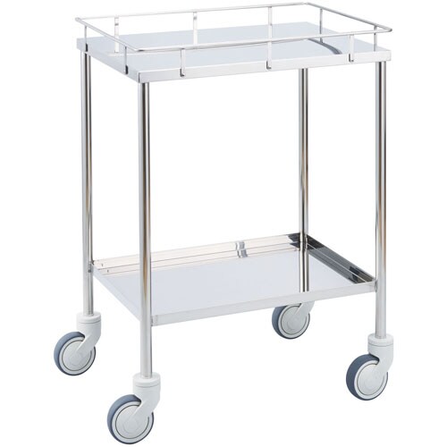 抗菌ステンレス器械台 MY−IW160