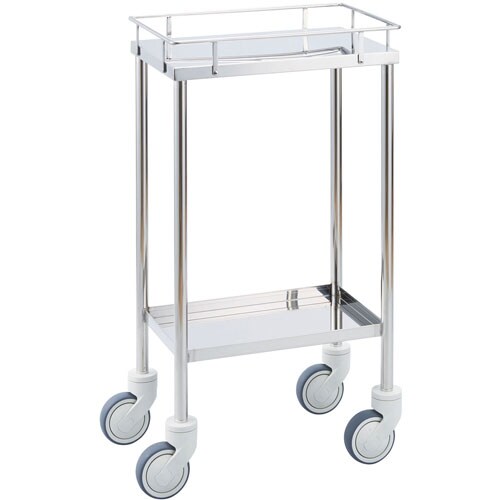 抗菌ステンレス器械台 MY−IW165