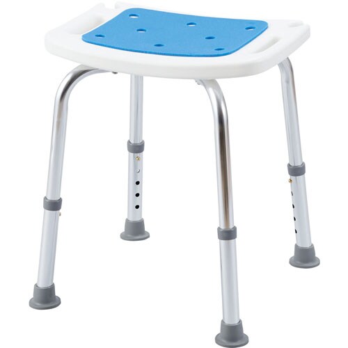 シャワーベンチマット付 MY−1247 背なし