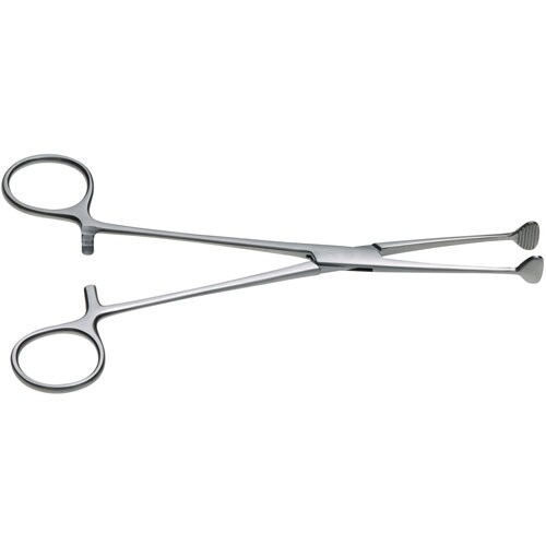 粘膜把持鉗子 カイザー氏 T型