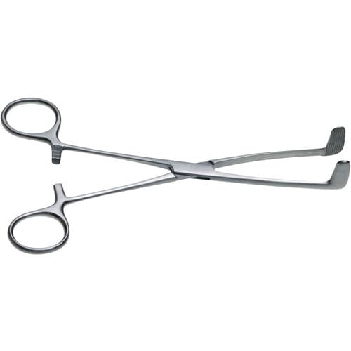 粘膜把持鉗子 カイザー氏 L型