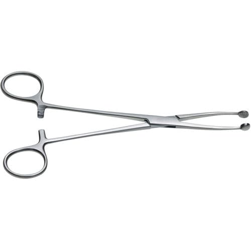 粘膜把持鉗子 カイザー氏 S型