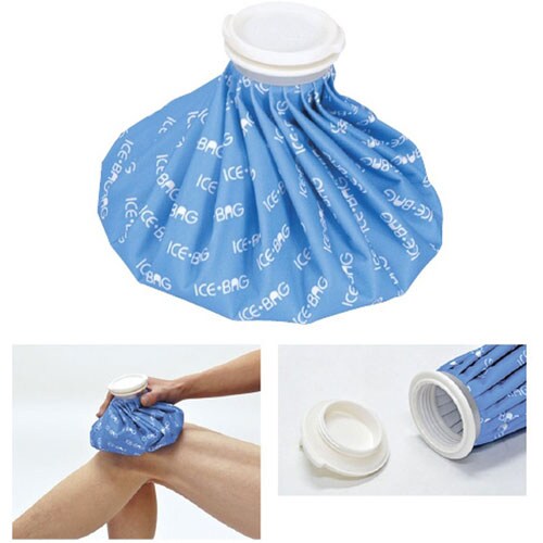 ハンディー氷のう1000 約1000ml×2