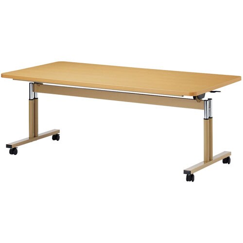 施設向けテーブル W1800 D750