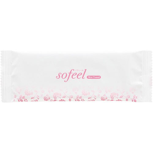 ディスポタオル ソフィール 超厚手