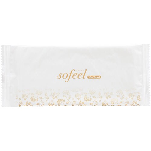 ディスポタオル ソフィール 厚手・M