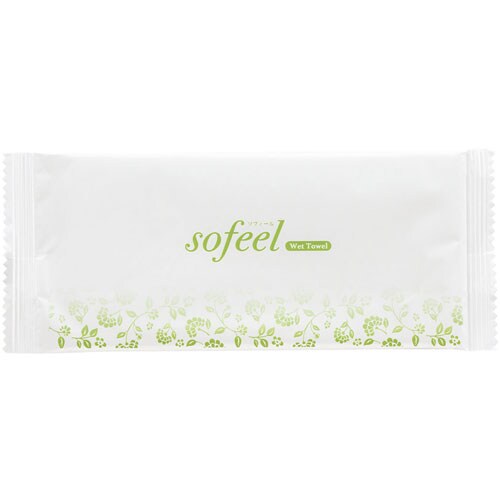 ディスポタオル ソフィール 厚手・L