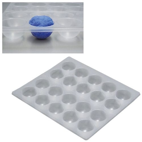 ガーゼカウント用トレー