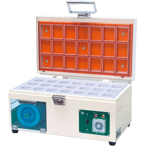 小型卓上分包器 ミニワイドパッカー