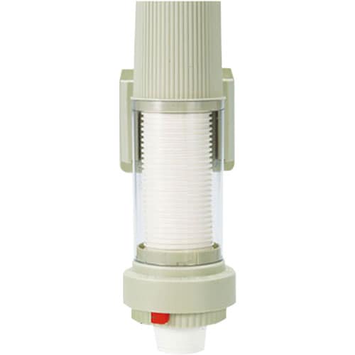 カップディスペンサー 壁面取付タイプ