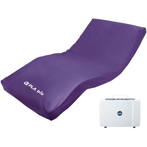 アルファプラ ビオ MB−BF1R−HG