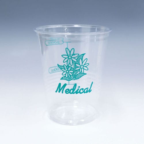 バリウムカップ 274ml