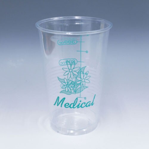 バリウムカップ 420ml