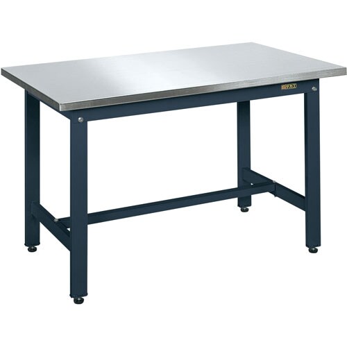 軽量作業台 幅900×奥行600×高さ740mm