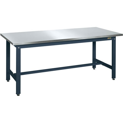 軽量作業台 幅1800×奥行750×高さ740mm