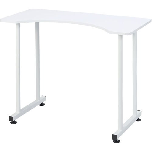 マツヨシエコノミー採血台 MY−2295 ホワイト