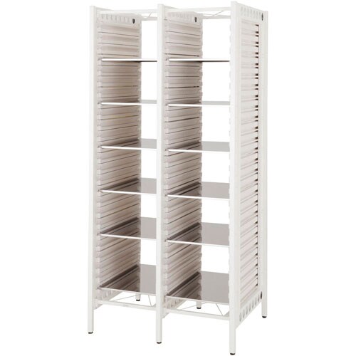 メディカルラック スリム・トレーなし