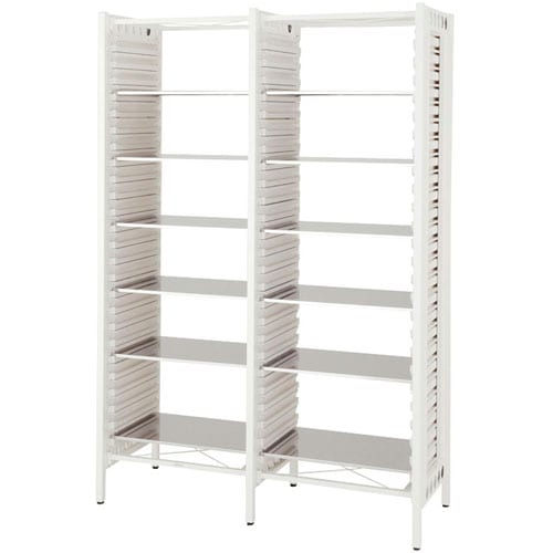 メディカルラック ワイド・トレーなし