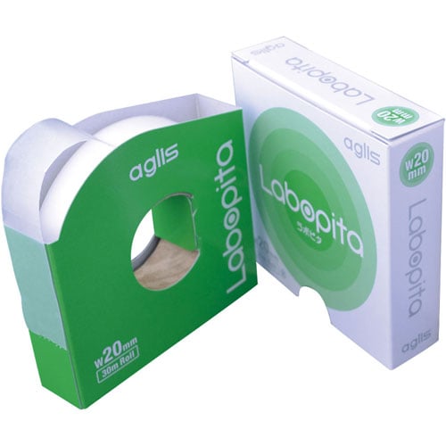 パラフィンテープ ラボピタ PT−2001