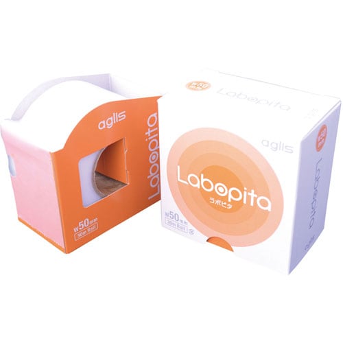 パラフィンテープ ラボピタ PT−5001