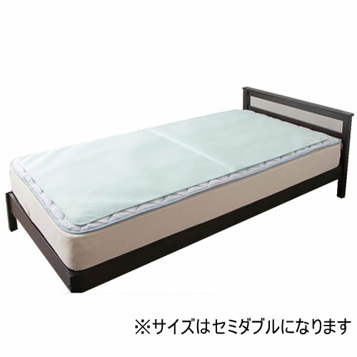 除湿シート ドライでクリーン セミダブル