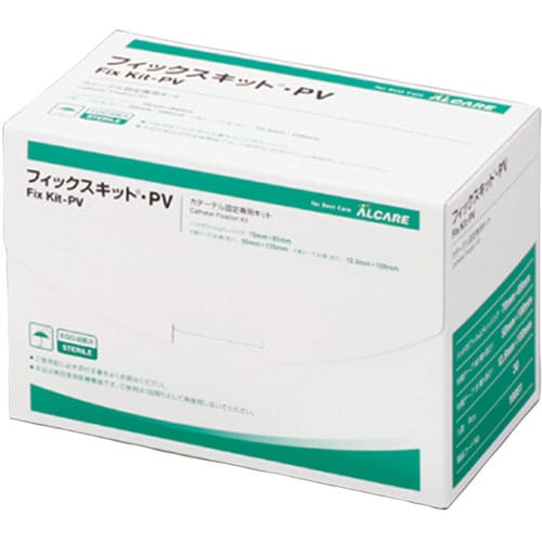 フィックスキット・PV クッション付
